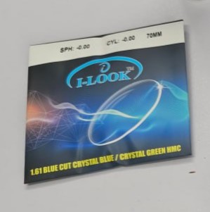 Blue Cut Lens Glasses – Ultimate Eye Protection with Style - Image 2