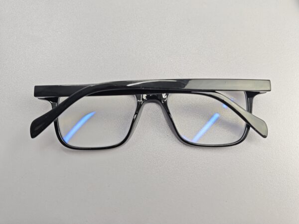 Blue Cut Lens Glasses – Ultimate Eye Protection with Style - Image 3