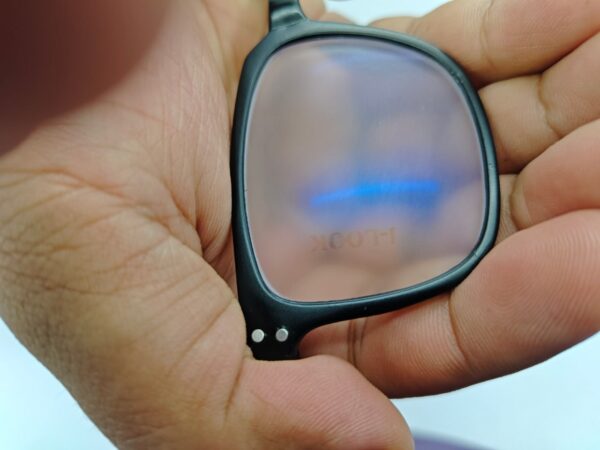 Blue Cut Lens Glasses – Ultimate Eye Protection with Style - Image 6