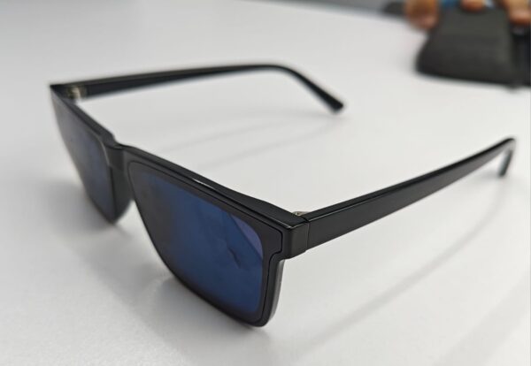 🕶️ Double Poly Polarized Sunglasses with UV400 Protection - Image 2
