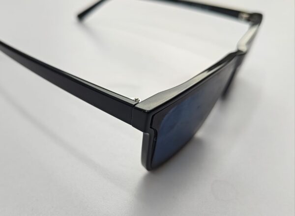 🕶️ Double Poly Polarized Sunglasses with UV400 Protection - Image 4