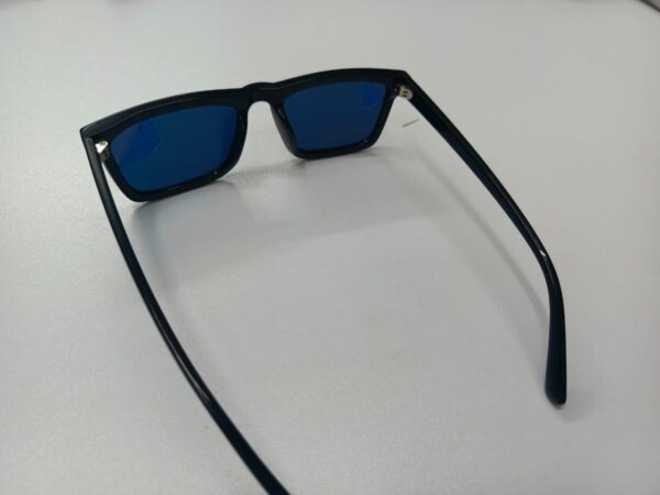 🕶️ Double Poly Polarized Sunglasses with UV400 Protection - Image 5