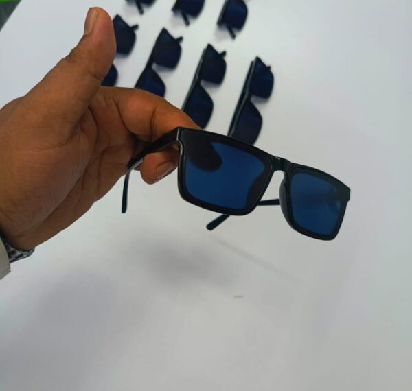 🕶️ Double Poly Polarized Sunglasses with UV400 Protection - Image 6