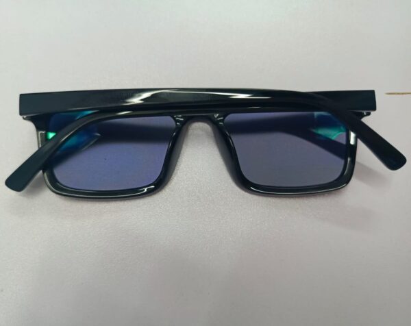 🕶️ Double Poly Polarized Sunglasses with UV400 Protection - Image 7