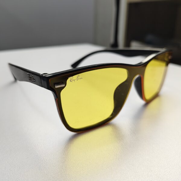 Night Vision Glasses | Eye Protection-Clear Night Rides - Image 5