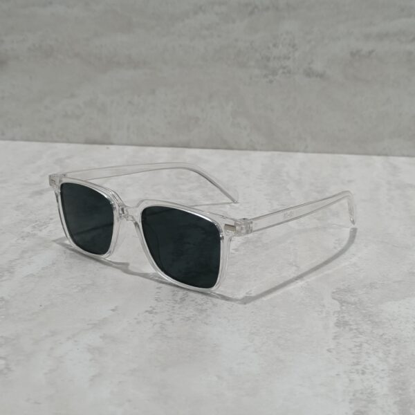 🔥 Transparent Frame 2-in-1 Eyewear Combo Pack - Image 7