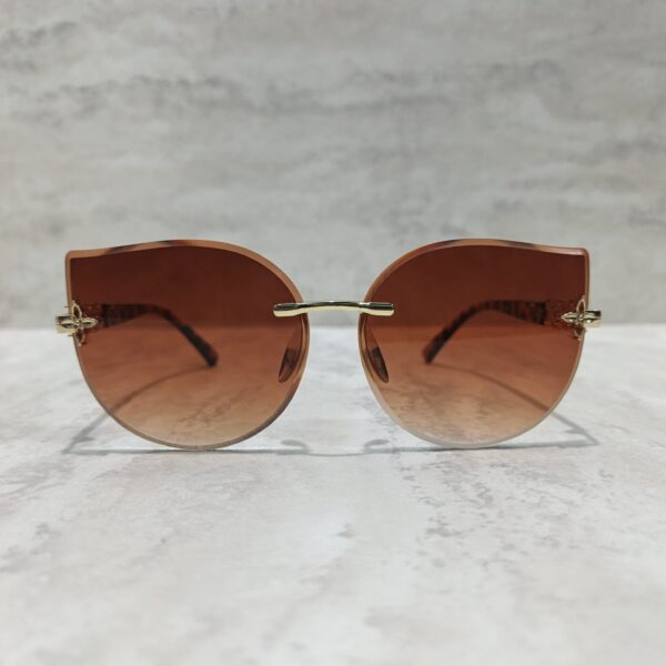 Elegant Butterfly Cut Ladies Sunglasses🕶️
