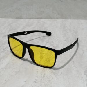 🔥 Night Vision Driving Glasses – Your Perfect Companion for Safe Night Travel