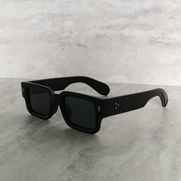 🔥Tom Fort Wide Frame Sunglasses - Style Meets Protection - Image 2